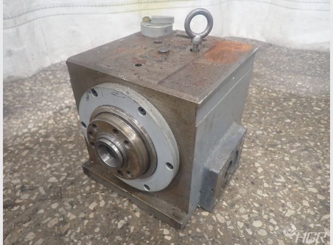 Smw Indexer