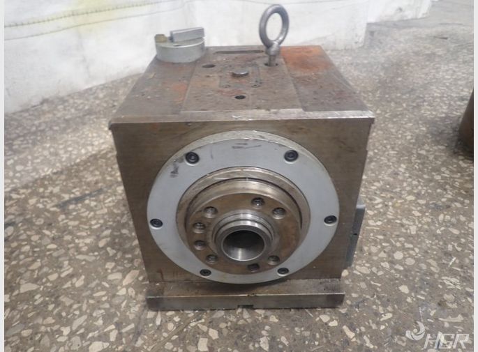 Smw Indexer