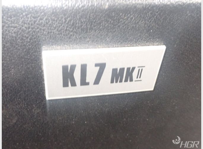 Kirby Lester Pill Counter