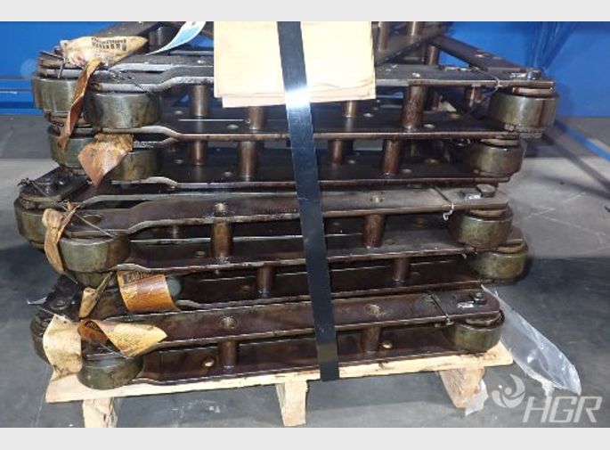  Roller Chain Links