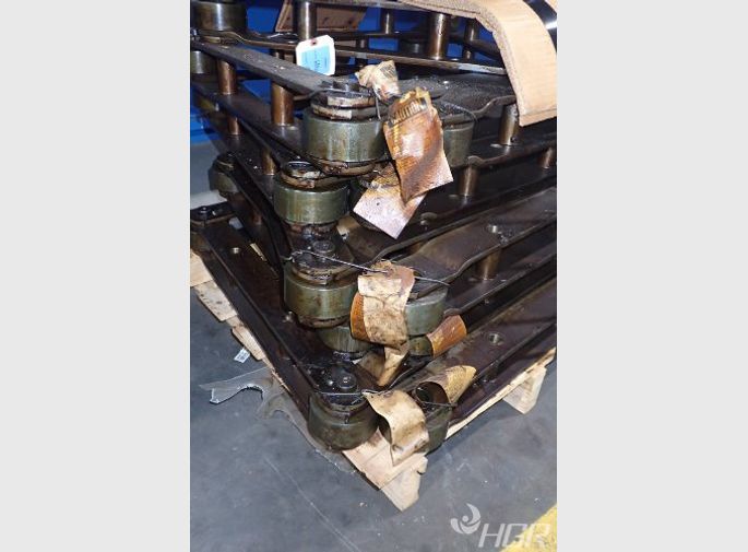  Roller Chain Links