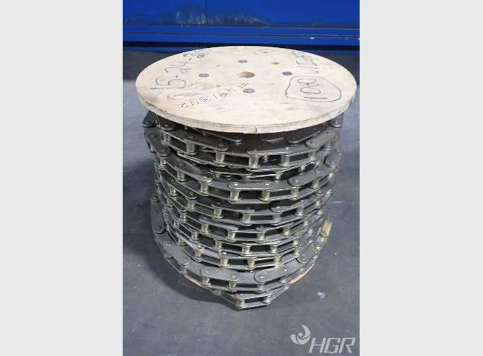  Roller Chain Link