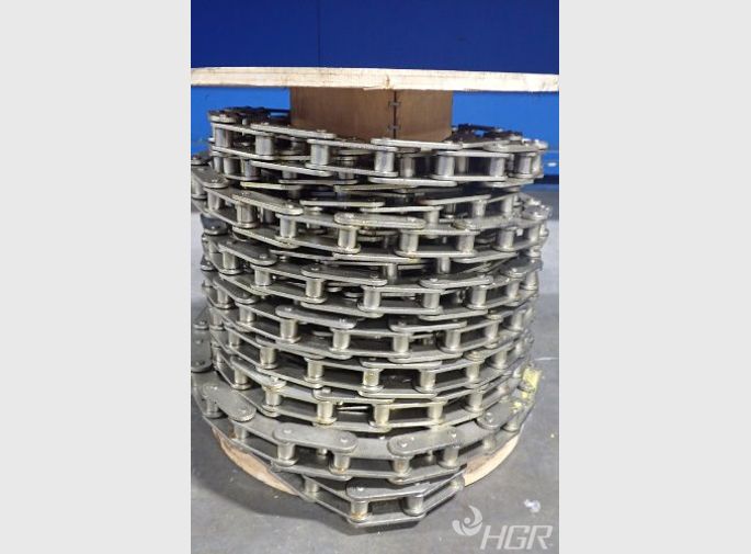  Roller Chain Link