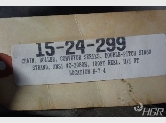  Roller Chain Link