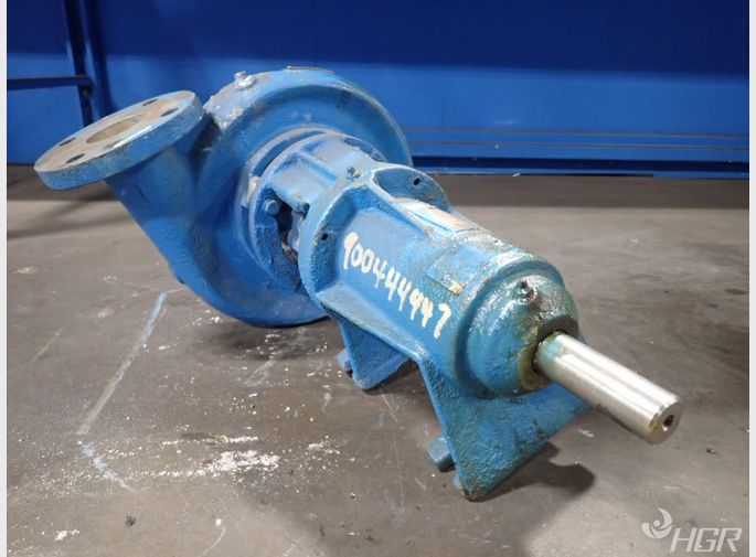 Gusher Pump