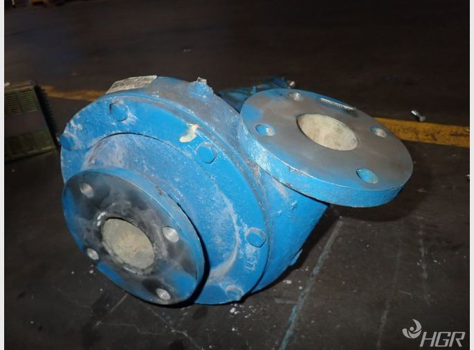 Gusher Pump