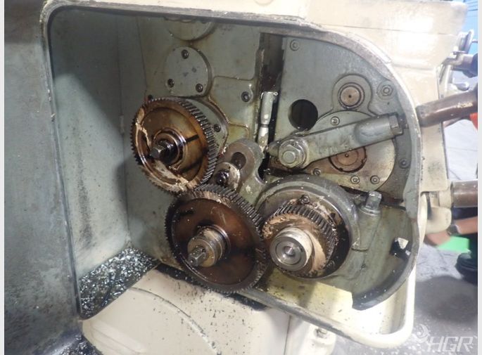 Pratt  Whitney Pratt  Whitney C Lathe