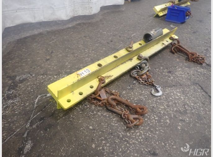  Spreader Bar