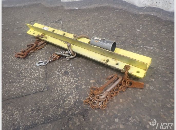  Spreader Bar
