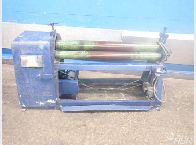 New Dimension Power Slip Roll
