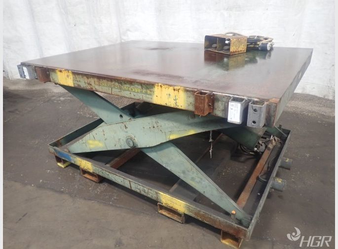Southworth Lift Table