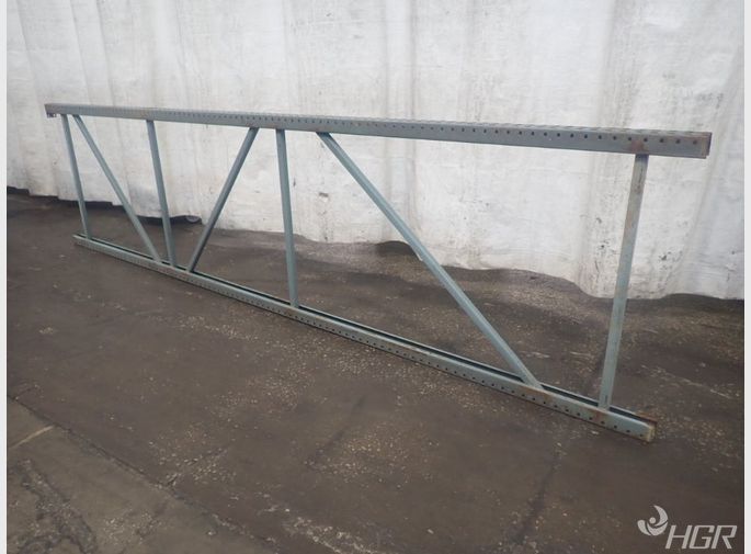  Pallet Racking Upright