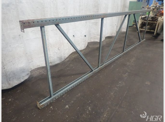  Pallet Racking Upright