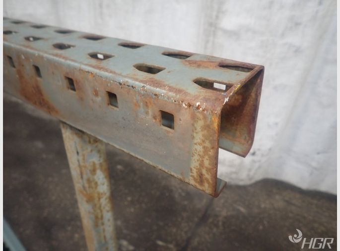  Pallet Racking Upright
