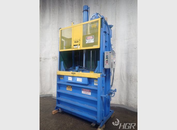 Load King Mfg Load King Mfg 1003910hd6030b Baler