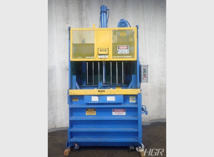 Load King Mfg Load King Mfg 1003910hd6030b Baler