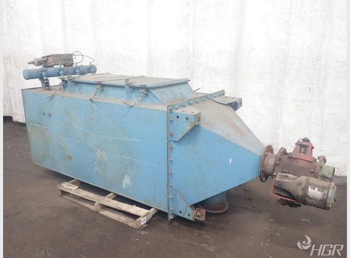 Flexkleen Flexkleen 58bvbs16 Iii Dust Collector