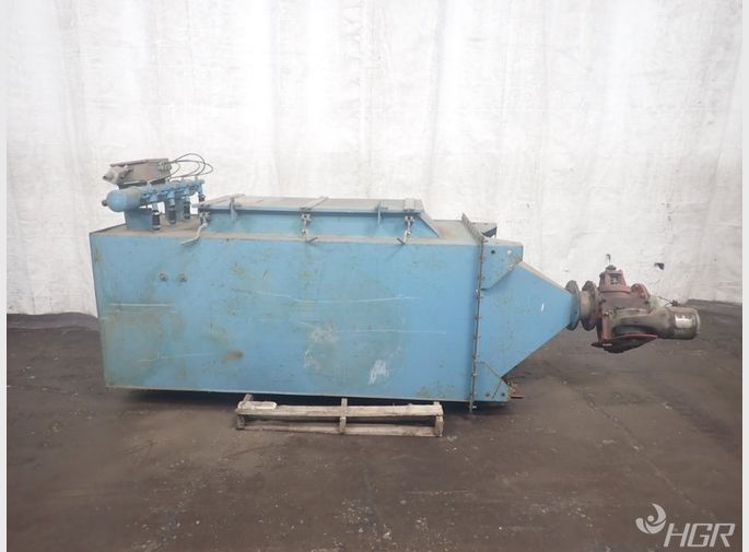 Flexkleen Flexkleen 58bvbs16 Iii Dust Collector