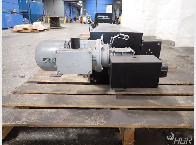Used Ritehite Rollup Door HGR Industrial Surplus