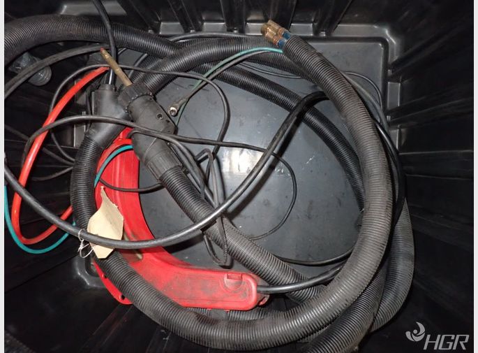 Fronius Wire Feeder