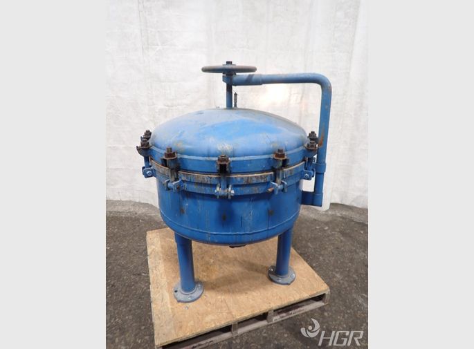 Sparkler Sparkler 33s7 Pressure Pot