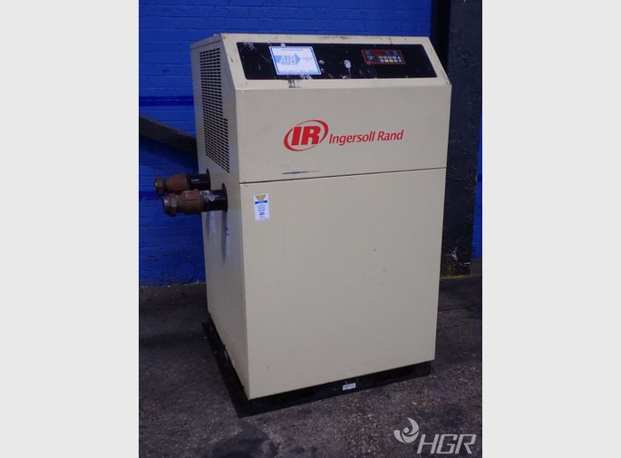 Ingersollrand Ingersollrand Cnvo500a400 Compressed Air Dryer