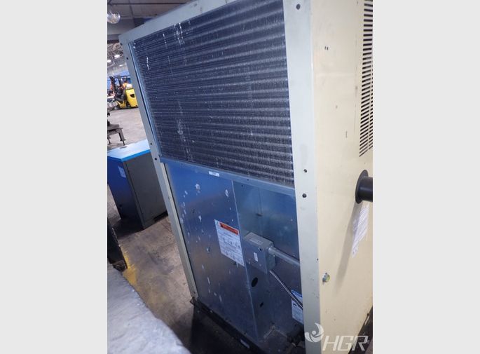 Ingersollrand Ingersollrand Cnvo500a400 Compressed Air Dryer