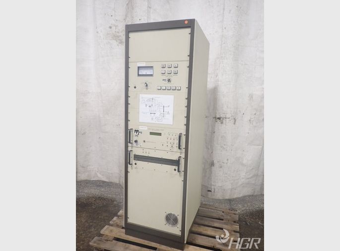 Ifi Ifi Cmx5001 Laboratory Amplifier