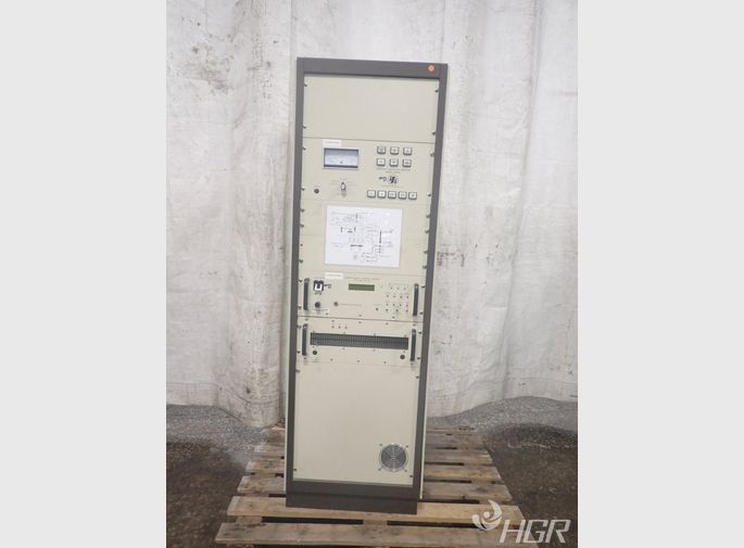 Ifi Ifi Cmx5001 Laboratory Amplifier
