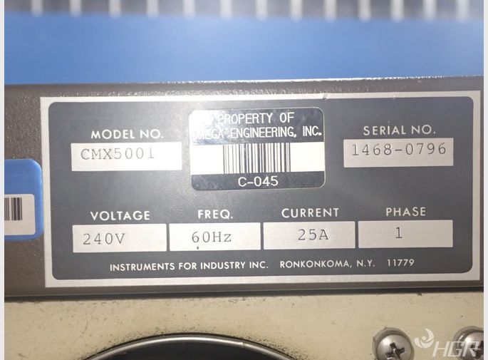 Ifi Ifi Cmx5001 Laboratory Amplifier