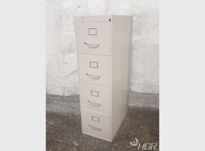Holga File Cabinet Key