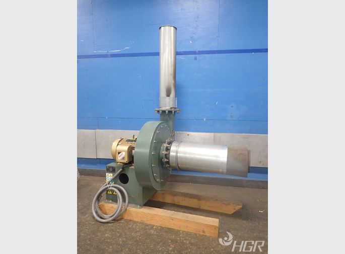 Nyb Nyb Arr4 Pressure Blower