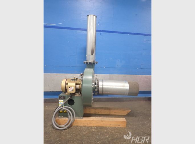 Nyb Nyb Arr4 Pressure Blower