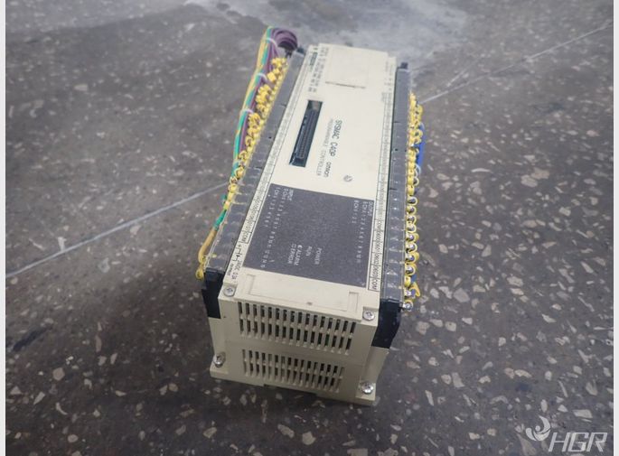 Omron Programmable Logic Control