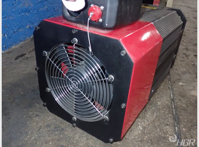 Sichuan Mk Servo Technology Corp Servo Motor