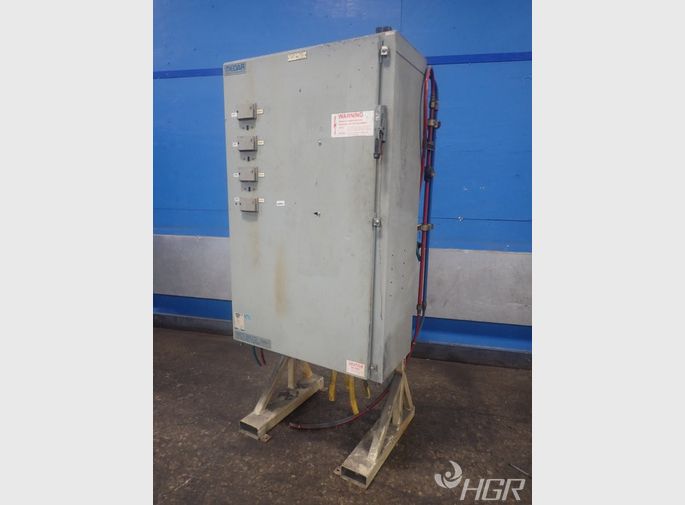  Welding Control