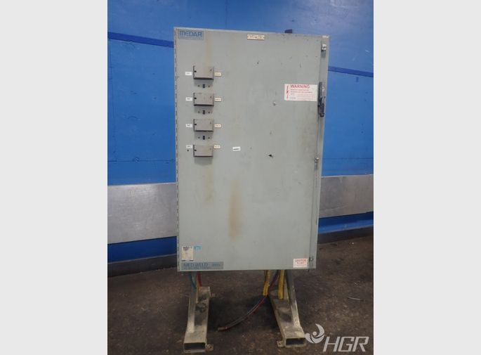  Welding Control