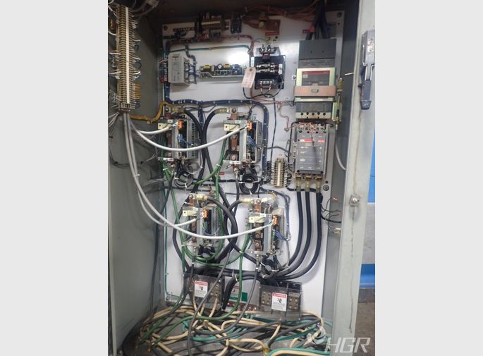  Welding Control