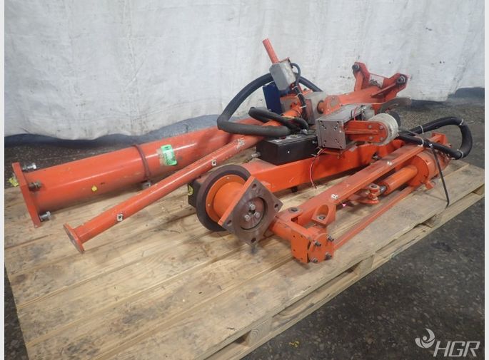 Positech Positech Lodearm 3030 Manipulator