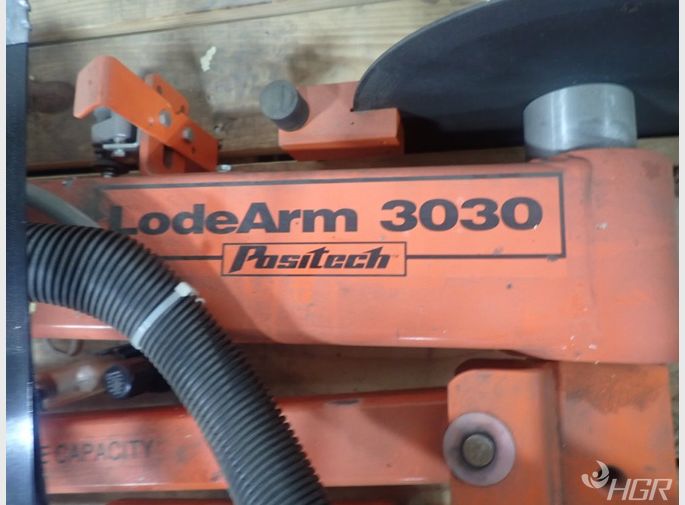 Positech Positech Lodearm 3030 Manipulator