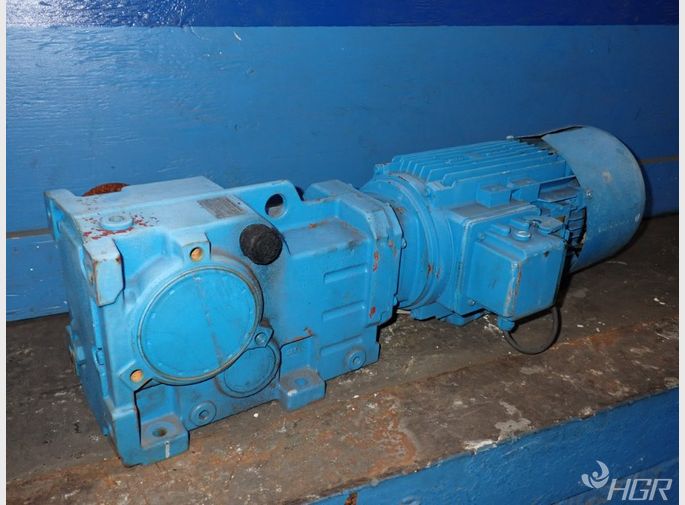 Flender Gear Drive