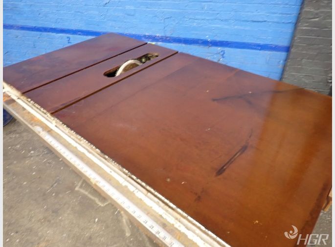 Powermatic Table Saw