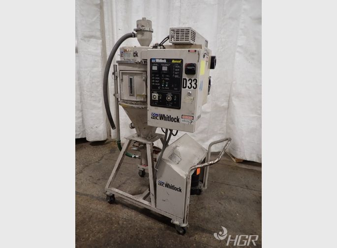 Aec Whitlock Dryer