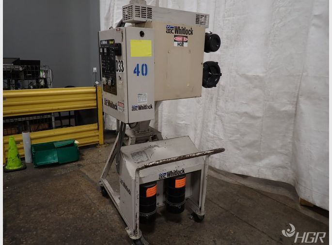 Aec Whitlock Dryer