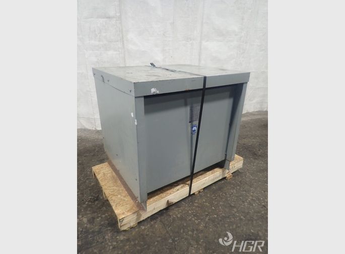 Acme Transformer Transformer