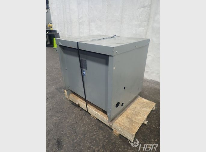 Acme Transformer Transformer