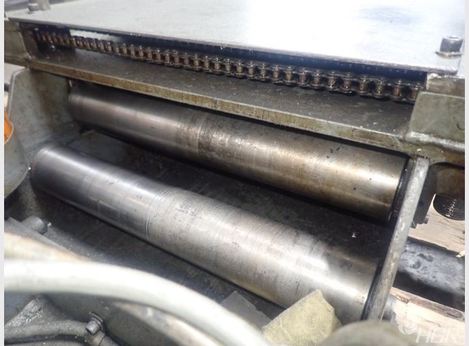 Feed Lease Feeder