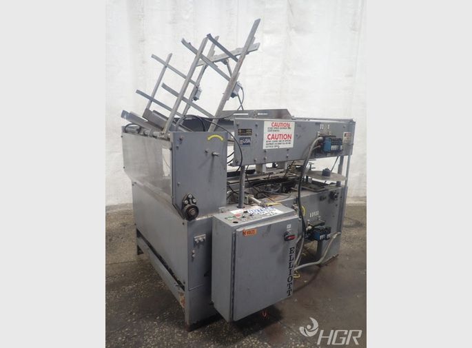 Elliot Elliot 93sfilt Case Erector