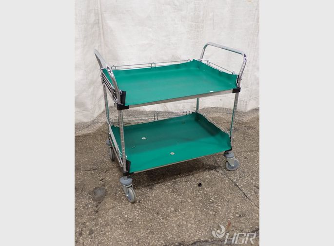  Cart