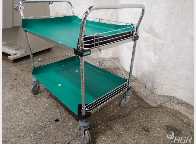  Cart